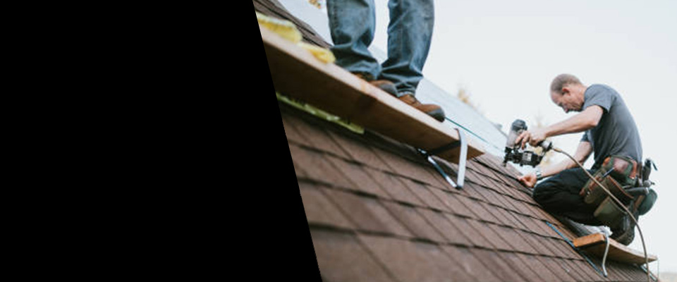 Rowlett Roofing Contractors